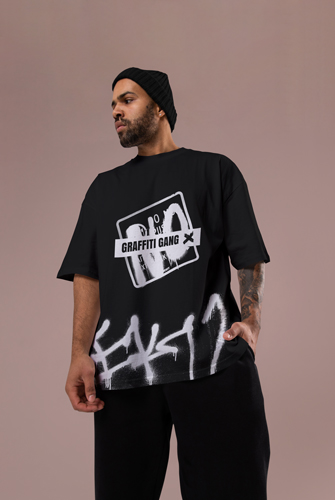 Man Standing With Hand in Pocket