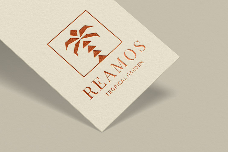 Unterer Teil eines Flugblatts