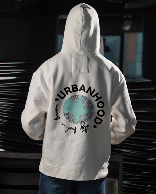 Man With Hands in Pockets