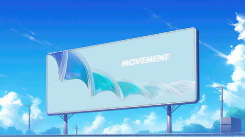 Brand Promo in Downtown Area