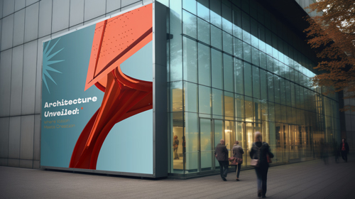 Art Gallery Showcase