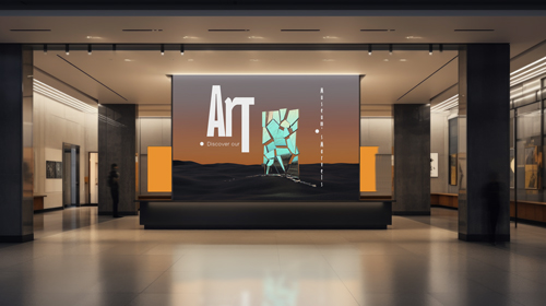 Interactive Learning Corner