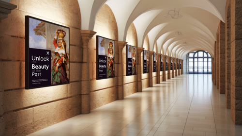 Ancient Civilization Gallery