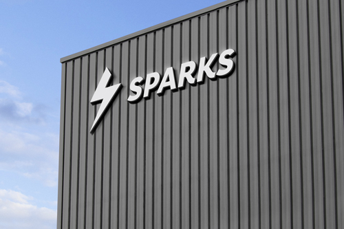 Affichage de la place Metropolis