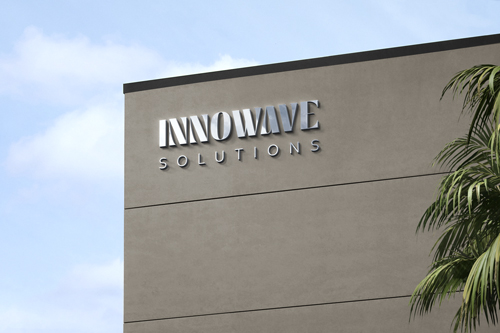 Place commerciale en centre-ville