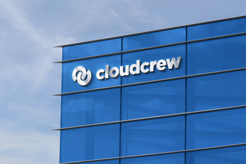 Siège social extérieur