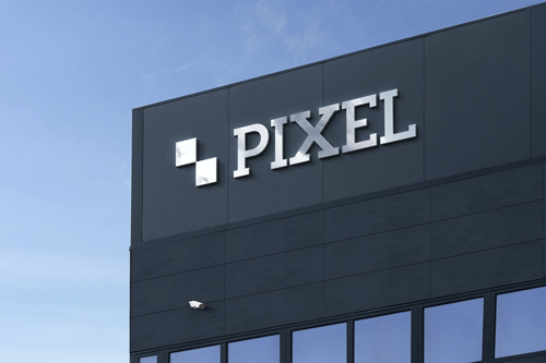 Centre métropolitain de haute technologie