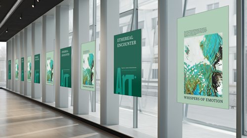 Audiovisual Experience Zone