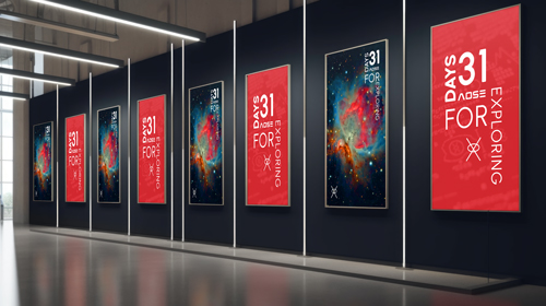 Diverse Stories and Voices