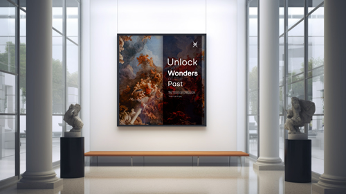 Natural History Exhibit