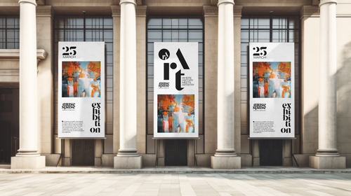 Elegancia intemporal del museo