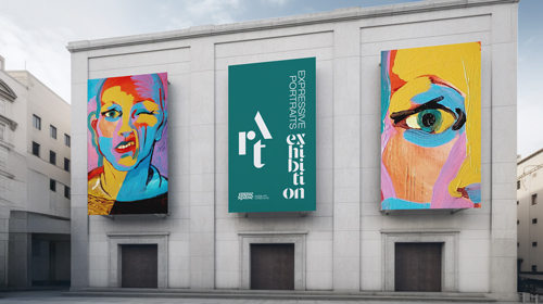 Entrada del museo urbano