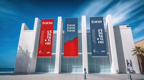 Paisaje artístico del modernismo