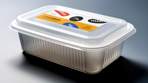 Plastic Plate Angle Display 