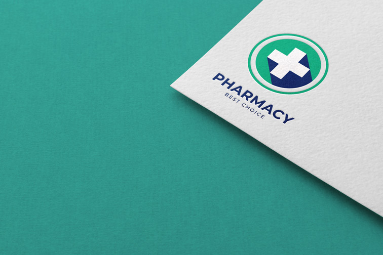 Bottom Left Part of White Paper