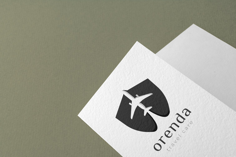 LoTop Part of White Leaflet