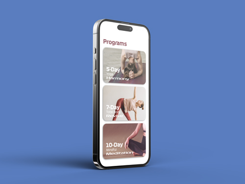 Cell Phone Placed on the Ground