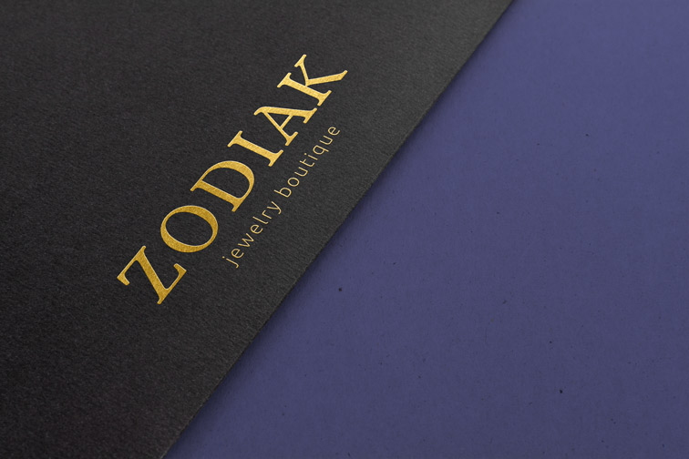 Bottom Center Part of Black Paper