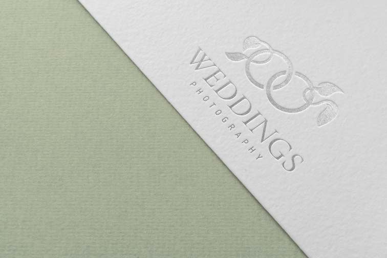 Bottom Center Part of White Paper