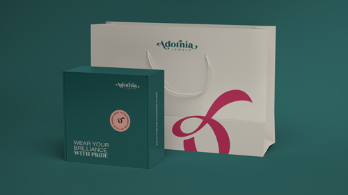 Product Packaging Components