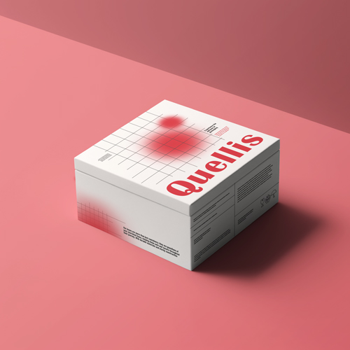 Product Box Upper View