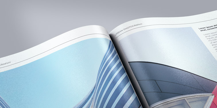 Open Magazine Top Center Part