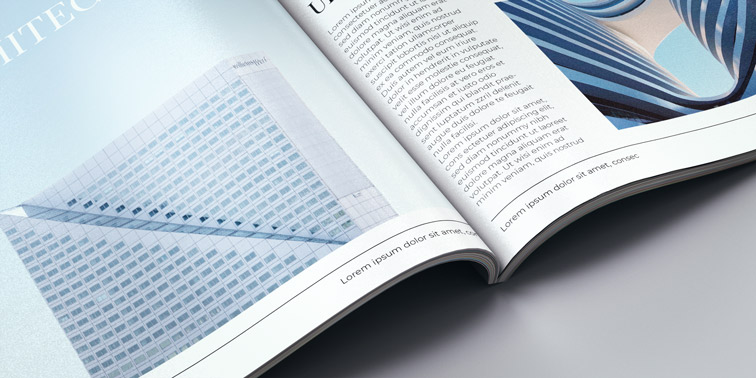 Open Magazine Bottom Center Part