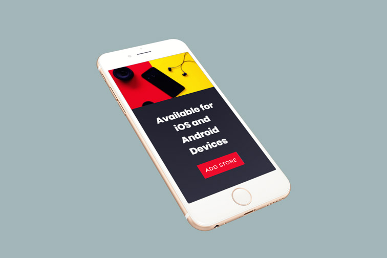 Yerçekimsiz Ortamda iPhone