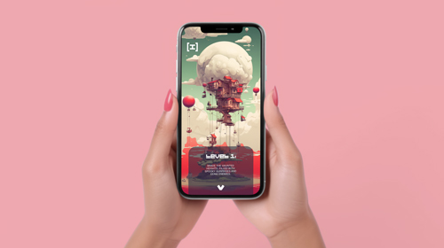 Mobile Device App Showcase