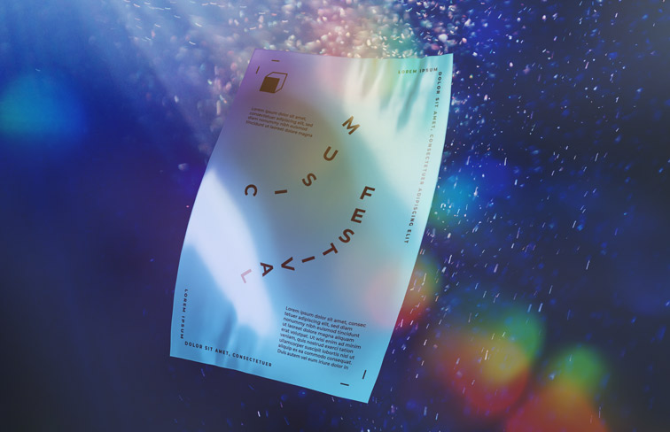 Yerçekimsiz Ortamda Kağıt