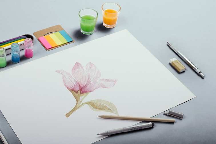 Kırtasiye Malzemeler ve Kağıt