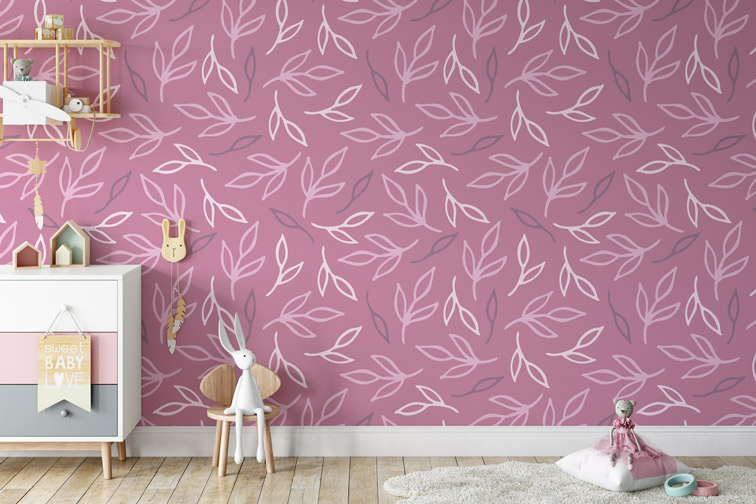 Cozy Minimalistic Room