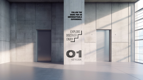 Contemporary Interior Design