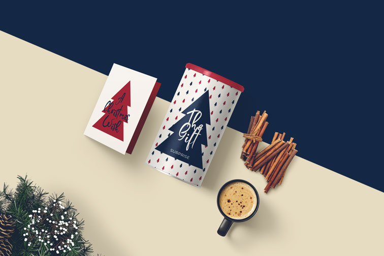 Christmas Product Set