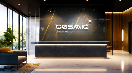 Disposition d'une réception de bâtiment