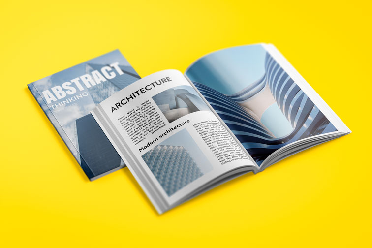 Closed and Open Books