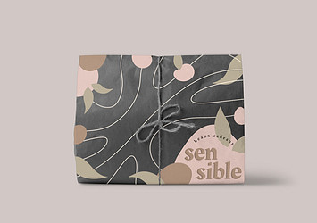 Branded Packaging Mockups