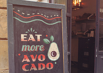 Vintage Signboard Design Mockups