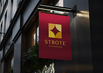 Outdoor Store Sign Mockups