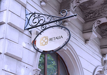 Storefront Sign Mockups