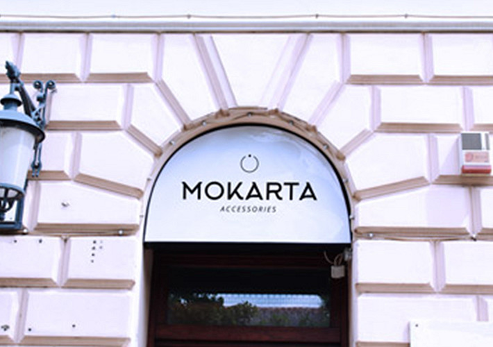 Storefront Sign Mockups