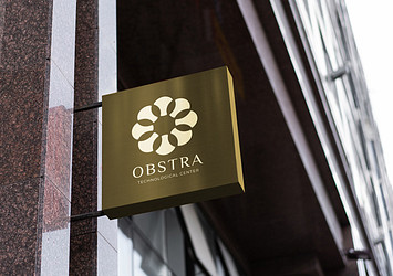 Urban Store Sign Mockups