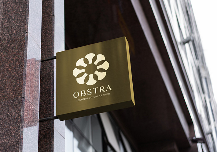 Urban Store Sign Mockups