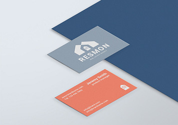 Business Cards Branding Pack