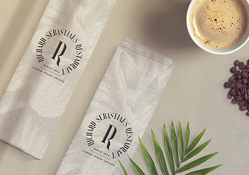 Elegant Restaurant Napkins Pack 