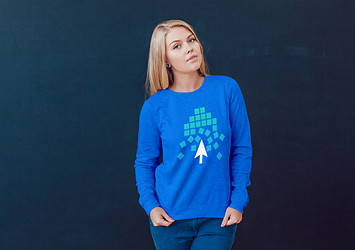 Sweatshirt Mockup Pack