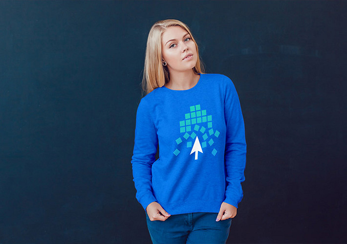 Sweatshirt Mockup Pack