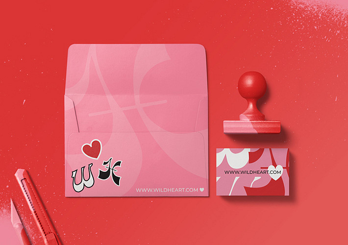 Unicolor Stationery Pack