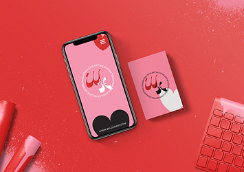 Unicolor Stationery Pack