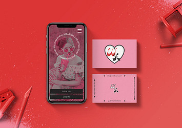 Unicolor Stationery Pack